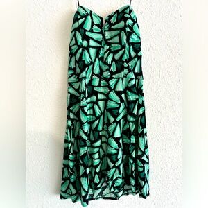 candies strapless dress